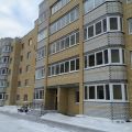 2-комнатная квартира, БОРОВОЕ, 8 МАРТА 2-комнатная квартира, БОРОВОЕ, 8 МАРТА