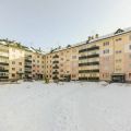 2-комнатная квартира, ШОССЕ КОСМОНАВТОВ 2-комнатная квартира, ШОССЕ КОСМОНАВТОВ