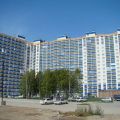 1-комнатная квартира, ОДОЕВСКОГО, 1 К10 1-комнатная квартира, ОДОЕВСКОГО, 1 К10