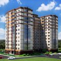 1-комнатная квартира, УЛ. КОЛЬЦЕВАЯ, 8 К1 1-комнатная квартира, УЛ. КОЛЬЦЕВАЯ, 8 К1