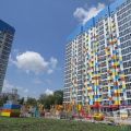 1-комнатная квартира, УЛ. ТАГАНРОГСКАЯ, 132/3 1-комнатная квартира, УЛ. ТАГАНРОГСКАЯ, 132/3
