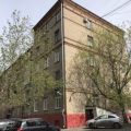 4-комнатная квартира, БАЖОВА, 5 4-комнатная квартира, БАЖОВА, 5
