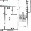 1-комнатная квартира, НОВОСИБИРСК, ЖЕЛЕЗНОДОРОЖНАЯ, 15 1-комнатная квартира, НОВОСИБИРСК, ЖЕЛЕЗНОДОРОЖНАЯ, 15