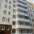 1-комнатная квартира, КИМРЫ, УЛ. ПЕСОЧНАЯ, 4В 1-комнатная квартира, КИМРЫ, УЛ. ПЕСОЧНАЯ, 4В