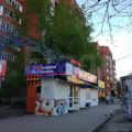 4-комнатная квартира, МИРА 4-комнатная квартира, МИРА