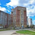 2-комнатная квартира, МИЛИЦИОНЕРА ВЛАСОВА 2-комнатная квартира, МИЛИЦИОНЕРА ВЛАСОВА