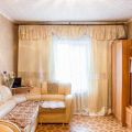 2-комнатная квартира, УЛ. ГАРНАЕВА, 35 2-комнатная квартира, УЛ. ГАРНАЕВА, 35