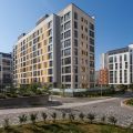 1-комнатная квартира, УЛ. ДУНАЕВСКОГО, 14 1-комнатная квартира, УЛ. ДУНАЕВСКОГО, 14