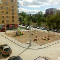 1-комнатная квартира, УЛ. ЖЕЛЯБОВА, 16 1-комнатная квартира, УЛ. ЖЕЛЯБОВА, 16