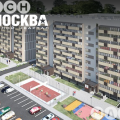 1-комнатная квартира, УЛ. КРЕМЛЕВСКАЯ, 112 К1 1-комнатная квартира, УЛ. КРЕМЛЕВСКАЯ, 112 К1