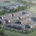 1-комнатная квартира, НОВИНКИ П., ЛЕСНОЙ ПР. 1-комнатная квартира, НОВИНКИ П., ЛЕСНОЙ ПР.