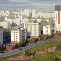 1-комнатная квартира, УЛ. КОМПОЗИТОРА КАСЬЯНОВА 1-комнатная квартира, УЛ. КОМПОЗИТОРА КАСЬЯНОВА