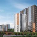 4-комнатная квартира, УЛ. КОМПОЗИТОРА КАСЬЯНОВА 4-комнатная квартира, УЛ. КОМПОЗИТОРА КАСЬЯНОВА