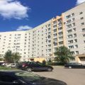 2-комнатная квартира, ПР-КТ. МАРКСА, 73 2-комнатная квартира, ПР-КТ. МАРКСА, 73