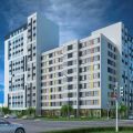 1-комнатная квартира, УЛ. ДРУЖБЫ, 5 1-комнатная квартира, УЛ. ДРУЖБЫ, 5