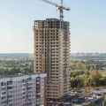 1-комнатная квартира, КУФОНИНА 1-комнатная квартира, КУФОНИНА