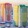 2-комнатная квартира, КРОНШТАДТСКАЯ 2-комнатная квартира, КРОНШТАДТСКАЯ
