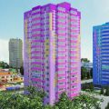 2-комнатная квартира, КРОНШТАДТСКАЯ 2-комнатная квартира, КРОНШТАДТСКАЯ
