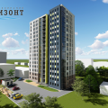 1-комнатная квартира, ЛУНЬЕВСКАЯ 1-комнатная квартира, ЛУНЬЕВСКАЯ