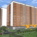 2-комнатная квартира, КАЛИНИНА 2-комнатная квартира, КАЛИНИНА