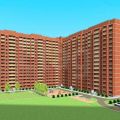 1-комнатная квартира, МЕНЖИНСКОГО 1-комнатная квартира, МЕНЖИНСКОГО