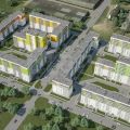 1-комнатная квартира, КОНДРАТОВО, КРАСАВИНСКАЯ 1-комнатная квартира, КОНДРАТОВО, КРАСАВИНСКАЯ