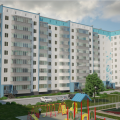 1-комнатная квартира, ФРОЛЫ, ВЕСЕННЯЯ 1-комнатная квартира, ФРОЛЫ, ВЕСЕННЯЯ