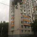 1-комнатная квартира, ЭЛЕКТРОЗАВОДСКИЙ 1-Й ПЕРЕУЛОК, 3 1-комнатная квартира, ЭЛЕКТРОЗАВОДСКИЙ 1-Й ПЕРЕУЛОК, 3