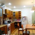 1-комнатная квартира, УЛ. ФАТЫХА АМИРХАНА, 91Б 1-комнатная квартира, УЛ. ФАТЫХА АМИРХАНА, 91Б