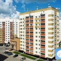 1-комнатная квартира, РЯЗАНЬ, УЛ. КАЛЬНАЯ, 44 1-комнатная квартира, РЯЗАНЬ, УЛ. КАЛЬНАЯ, 44