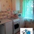 1-комнатная квартира, САМАРА, УЛ. СТАРА ЗАГОРА, 271 1-комнатная квартира, САМАРА, УЛ. СТАРА ЗАГОРА, 271
