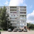 1-комнатная квартира, БАУМАНА 1-комнатная квартира, БАУМАНА