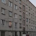 1-комнатная квартира, УЛ. БЕЛОМОРСКАЯ, 33 1-комнатная квартира, УЛ. БЕЛОМОРСКАЯ, 33