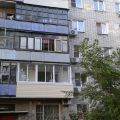 1-комнатная квартира, УЛ. КОРОЛЕВА, 11 1-комнатная квартира, УЛ. КОРОЛЕВА, 11