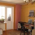 1-комнатная квартира, КРАСНОДАР, РАШПИЛЕВСКАЯ Д. 335 1-комнатная квартира, КРАСНОДАР, РАШПИЛЕВСКАЯ Д. 335