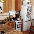 1-комнатная квартира, КРАСНОДАР, КРАСНЫХ ПАРТИЗАН Д. 80 1-комнатная квартира, КРАСНОДАР, КРАСНЫХ ПАРТИЗАН Д. 80