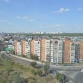 1-комнатная квартира, УЛ. КАРАГАНДИНСКАЯ, 63 1-комнатная квартира, УЛ. КАРАГАНДИНСКАЯ, 63