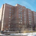 1-комнатная квартира, УЛ. ХАРЬКОВСКАЯ, 19 К2 1-комнатная квартира, УЛ. ХАРЬКОВСКАЯ, 19 К2