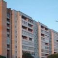 3-комнатная квартира, ПР-КТ. ЛЕНИНА, 200 3-комнатная квартира, ПР-КТ. ЛЕНИНА, 200