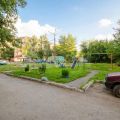 4-комнатная квартира, 50 ЛЕТ ОКТЯБРЯ 4-комнатная квартира, 50 ЛЕТ ОКТЯБРЯ