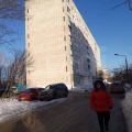 2-комнатная квартира, КРАСНОКАМСК, КОМАРОВА 2-комнатная квартира, КРАСНОКАМСК, КОМАРОВА