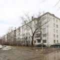 1-комнатная квартира, ГОЛЕВА 1-комнатная квартира, ГОЛЕВА