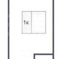 1-комнатная квартира, ПР-КТ. МОСКОВСКИЙ, 25 1-комнатная квартира, ПР-КТ. МОСКОВСКИЙ, 25