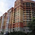 1-комнатная квартира, НОВОСИБИРСК, ЕСЕНИНА 67 1-комнатная квартира, НОВОСИБИРСК, ЕСЕНИНА 67