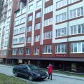 1-комнатная квартира, УЛ. ДОКУКА, 27 1-комнатная квартира, УЛ. ДОКУКА, 27