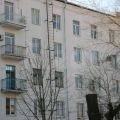 3-комнатная квартира, УЛ. ПРОФСОЮЗНАЯ, 12 3-комнатная квартира, УЛ. ПРОФСОЮЗНАЯ, 12