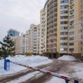 1-комнатная квартира, КРОПОТКИНА, 116 К1 1-комнатная квартира, КРОПОТКИНА, 116 К1