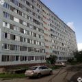 1-комнатная квартира, УЛ. ВОРОШИЛОВА, 17А 1-комнатная квартира, УЛ. ВОРОШИЛОВА, 17А