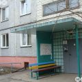 2-комнатная квартира, УЛ. СУЛЕЙМАНА СТАЛЬСКОГО, 1 2-комнатная квартира, УЛ. СУЛЕЙМАНА СТАЛЬСКОГО, 1