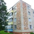 1-комнатная квартира, ВОРСИНО, УЛ. ЛЫСКИНА, 19 1-комнатная квартира, ВОРСИНО, УЛ. ЛЫСКИНА, 19
